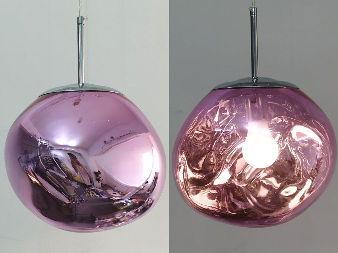 Skanto | ChicGlow Pendel - Luksus LED Hengelys for Hjemmet