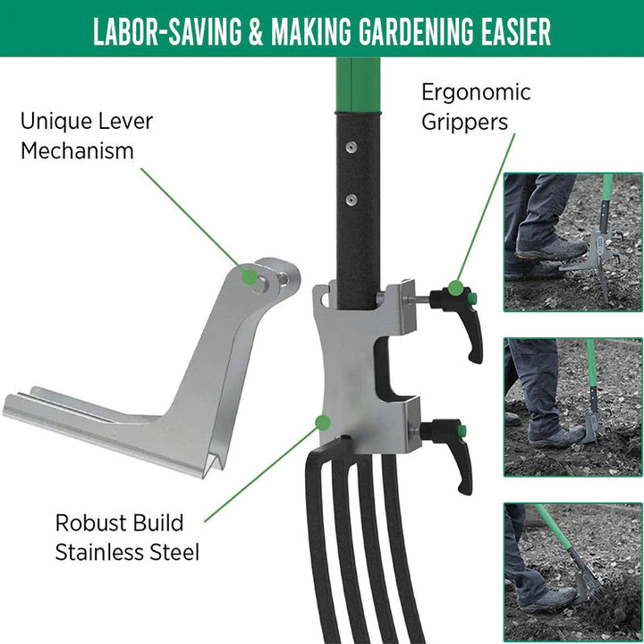 Ultimate Gardening Assistant Tool | Skanto