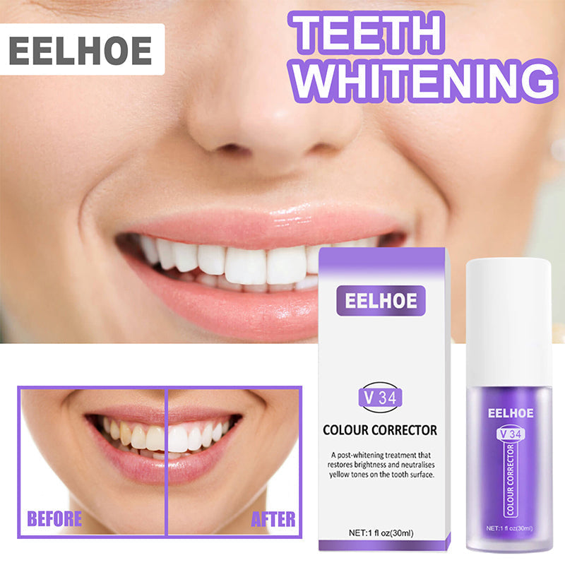 Skanto | Dental Color Corrector