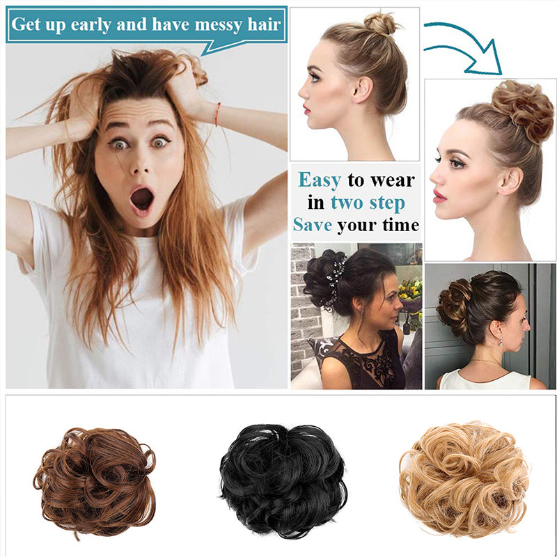 Bun Klipping Blom Knopper Parikk | Skanto