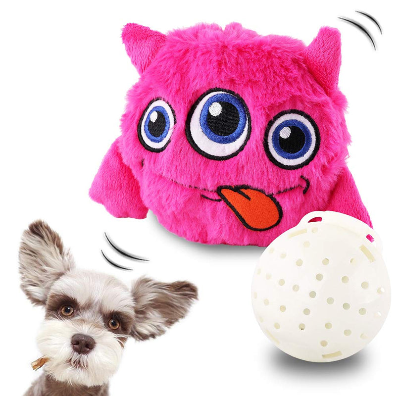 Skanto | Aktiv Ball av Monsterhunden