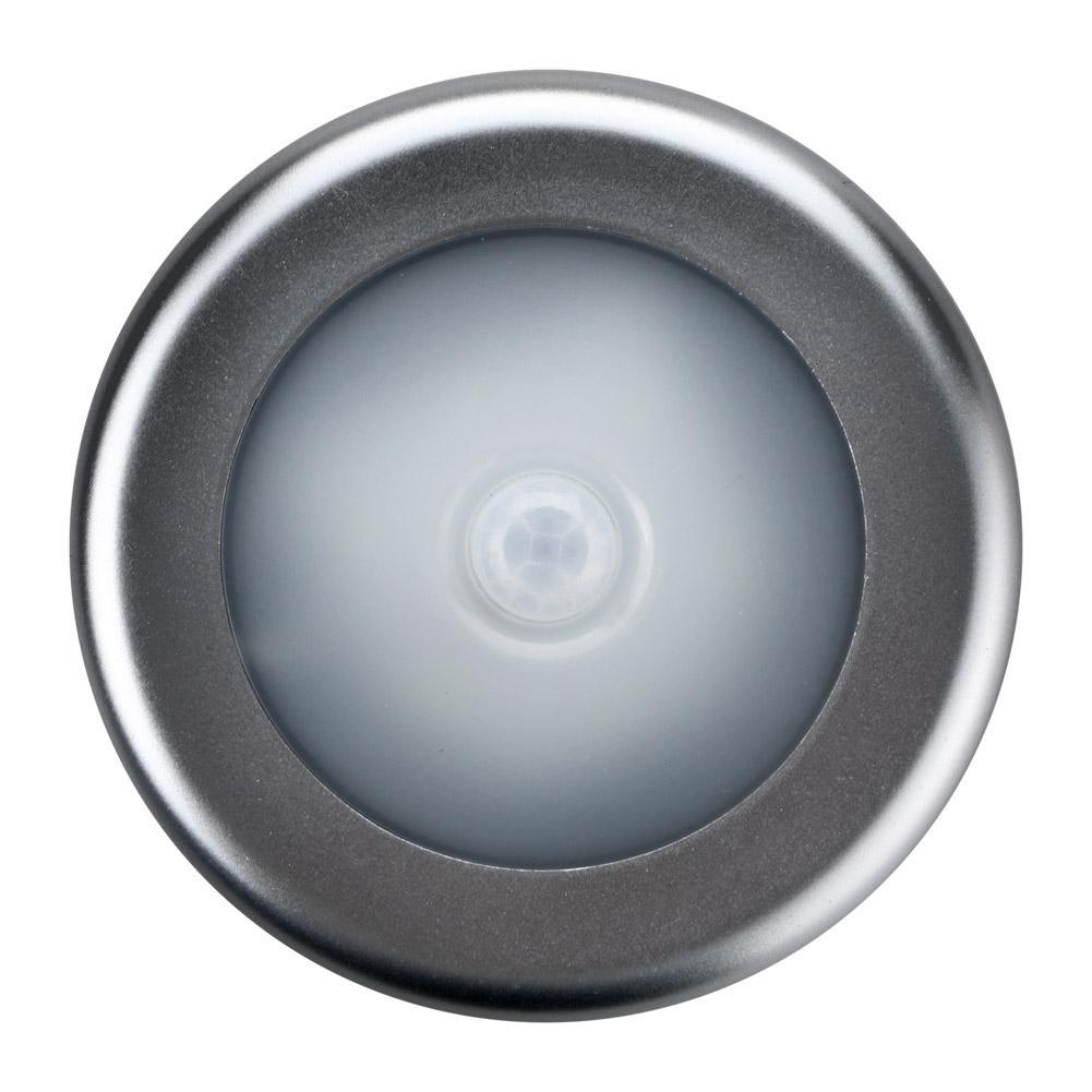 Skanto | Smart Body Motion Sensor Aktiverte Vegglys