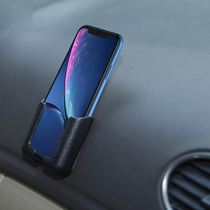 Skanto | Stick Anywhere Telefonholder