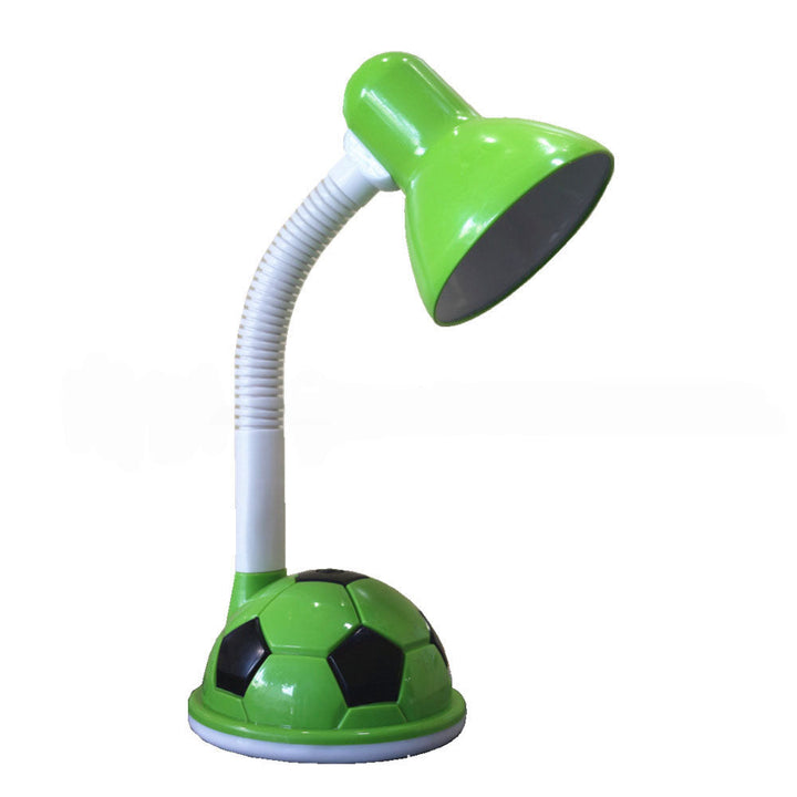 Skanto | Moderne Fotball Student Øyebeskyttelse LED Skrivebordslampe
