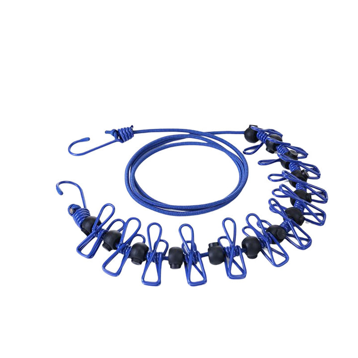 Skanto | Bærbar elastisk reisekjole stativ