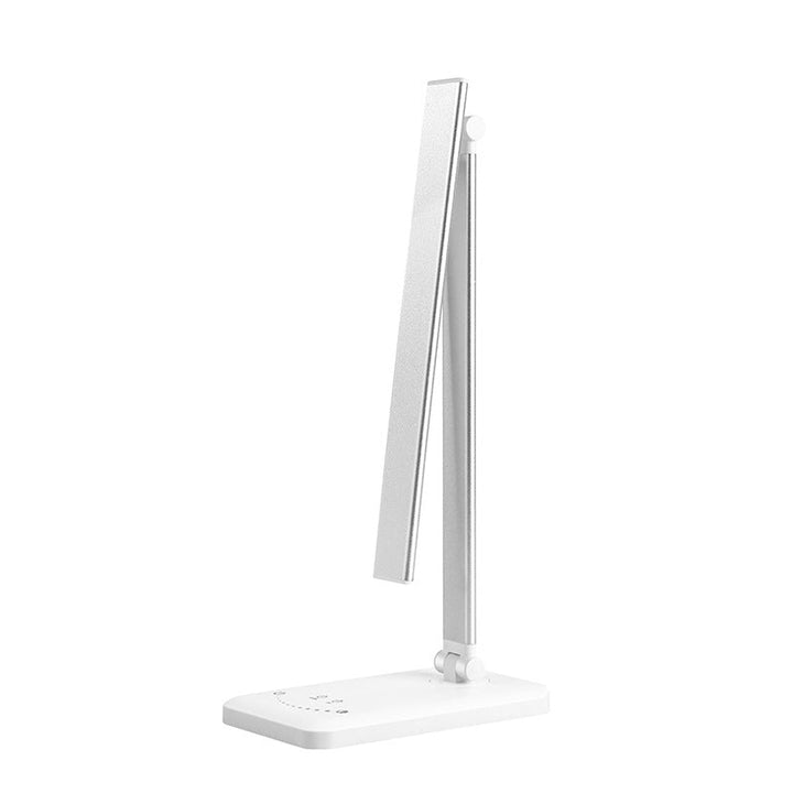 Skanto | Minimalistisk Smart Firkantet Bar Sammenleggbar USB LED Skrivebordslampe