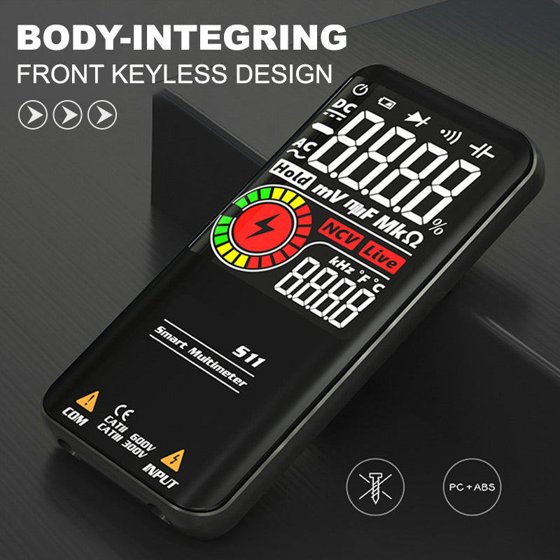 Skanto | Universal Multimeter