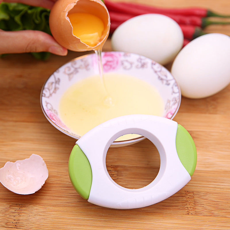 Skanto | Egg Shell Opener