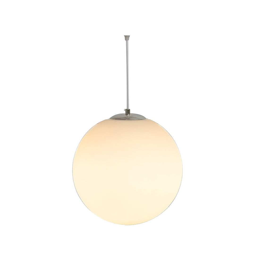 Metall pendellampe – Moderne design | Perfekt for spisestue og stue | Skanto