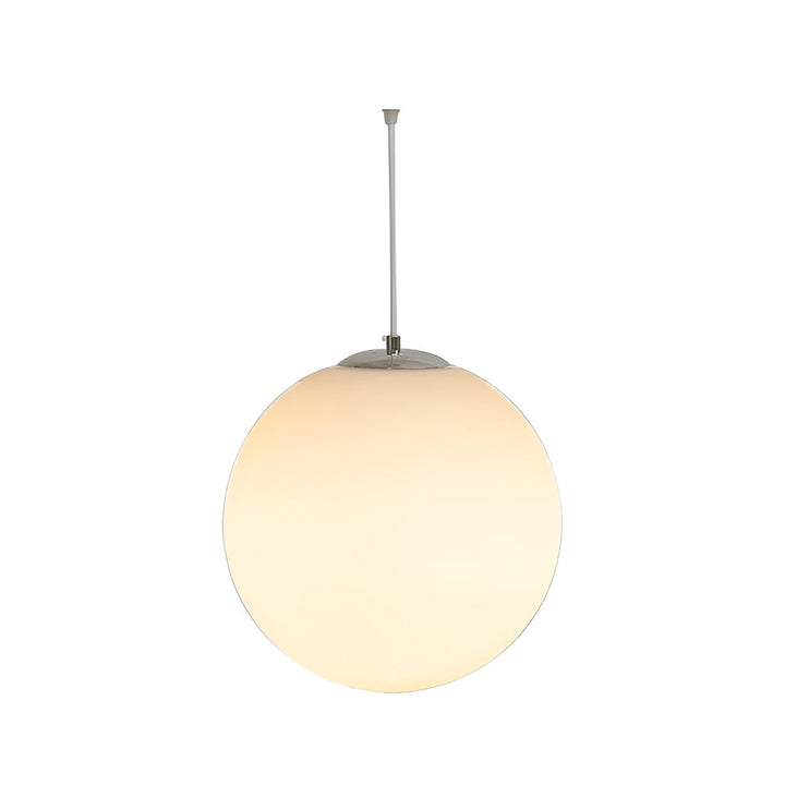 Metall pendellampe – Moderne design | Perfekt for spisestue og stue | Skanto