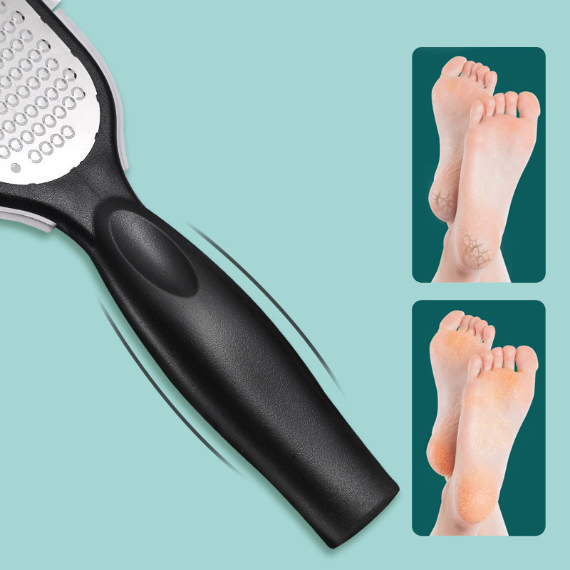 Stainless Steel Foot Sander | Skanto