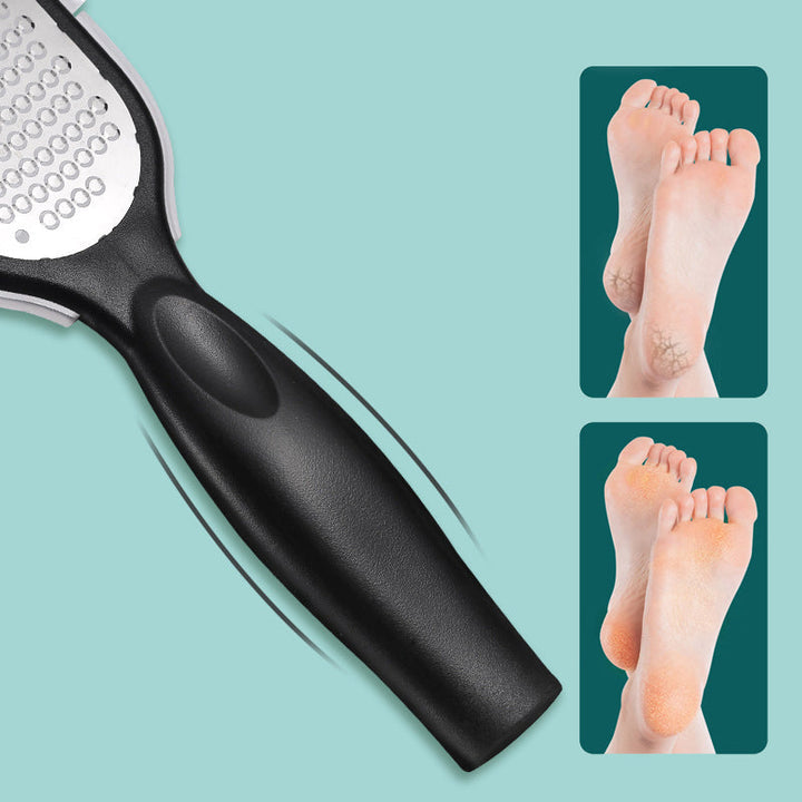 Stainless Steel Foot Sander | Skanto