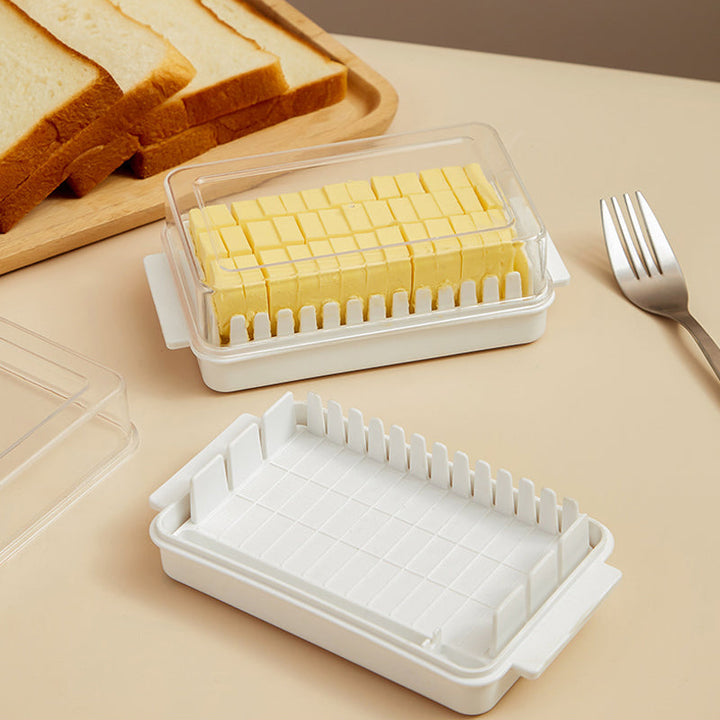 Butter Box Smørskive | Skanto