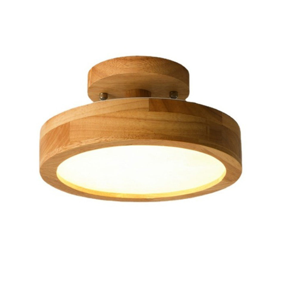 Skanto | Taklampe Tre LED Innfelt Armatur