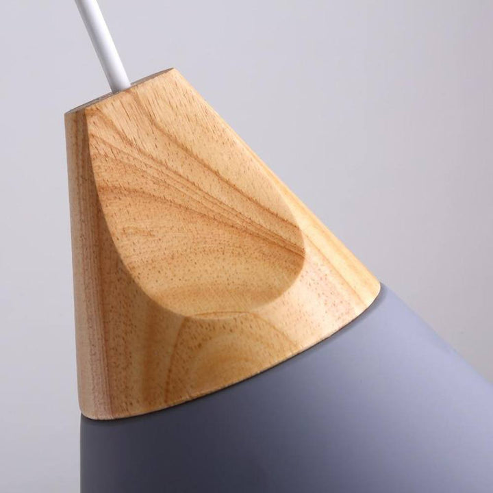 Skanto | Minimalistisk Trependelampe | NordicLight
