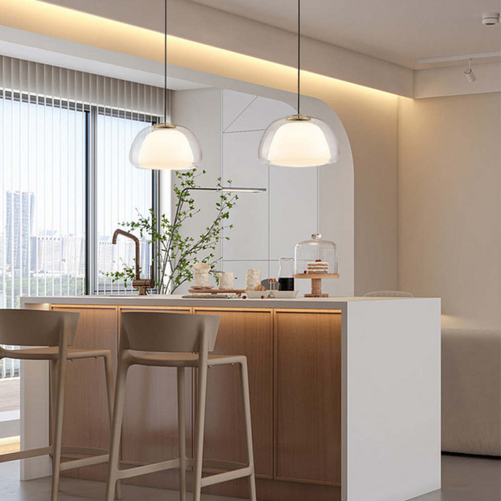 Skanto | Moderne hengelampe