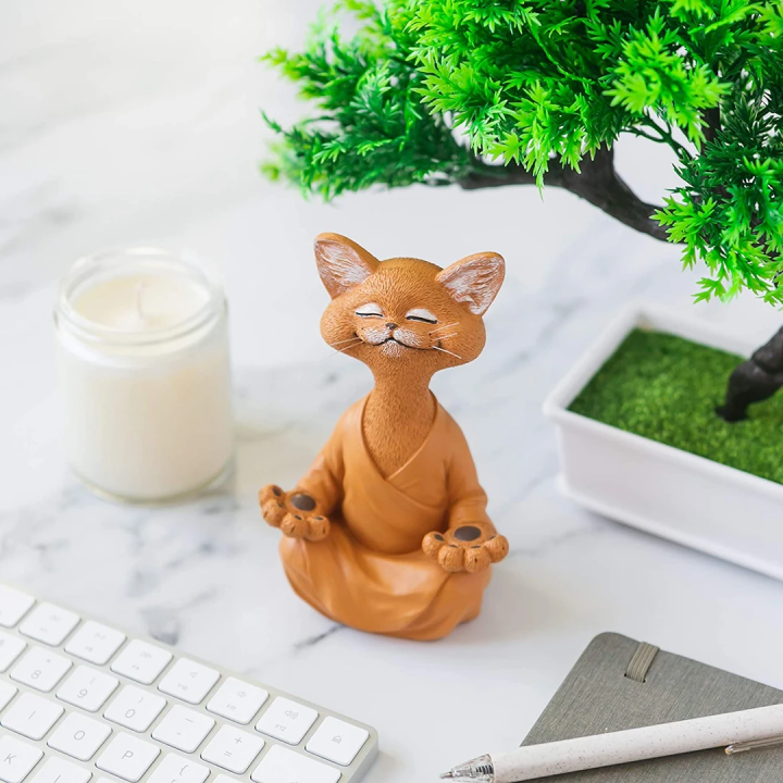 Meditativ samtale | Skanto