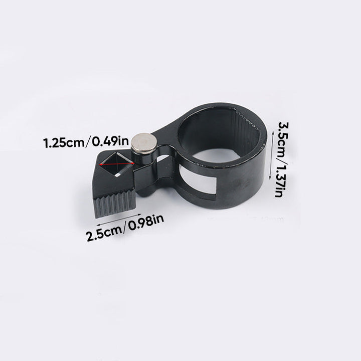 Skanto | Multifunctional Control Equipment & Rudder Shaft Screwdriver Puller