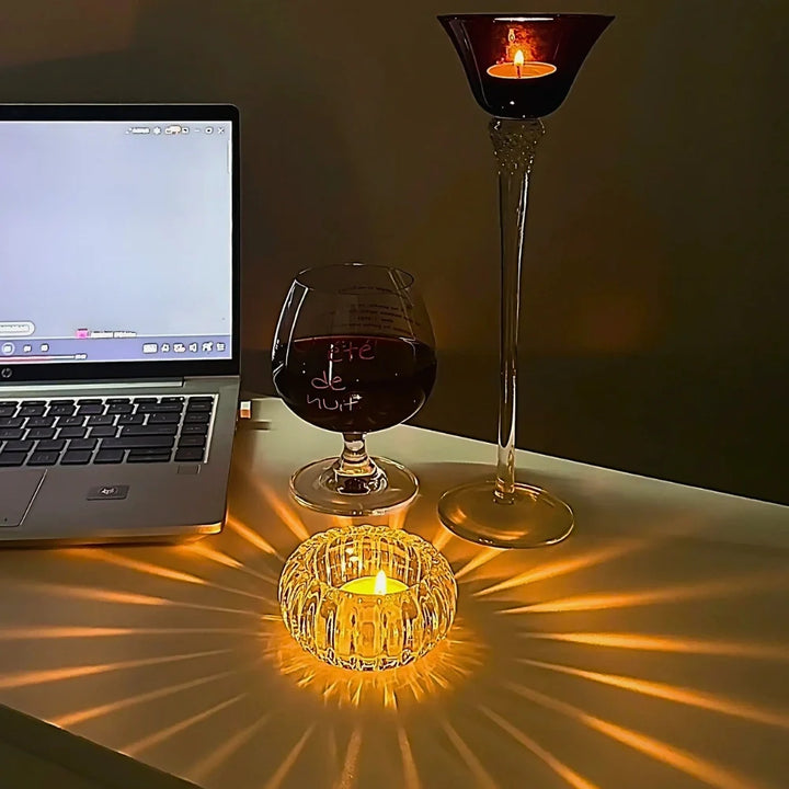 Skanto | GlowRipple Lysestake