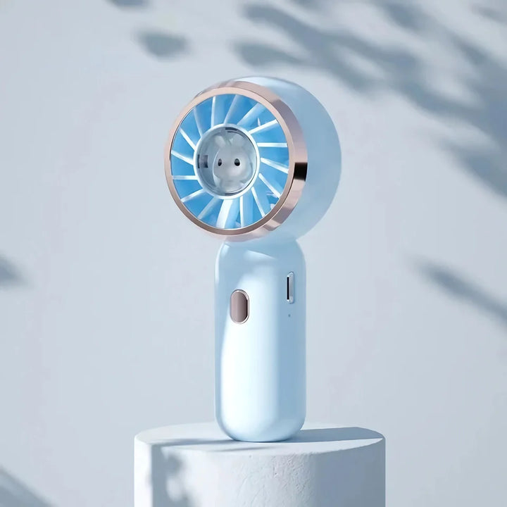 Mini Portable Fan 3 Pack | Skanto