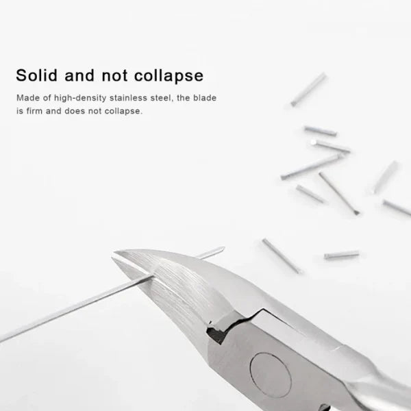 Norvo | Orthopedisk Negleklipper