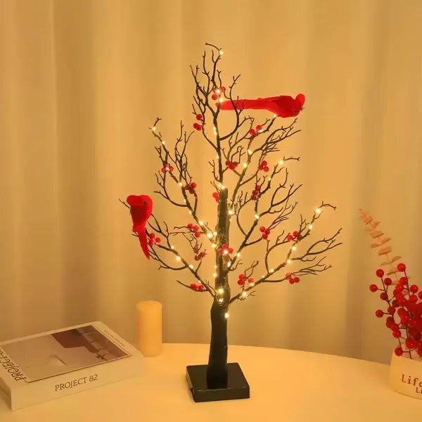 Skanto | RadiantTree Lys