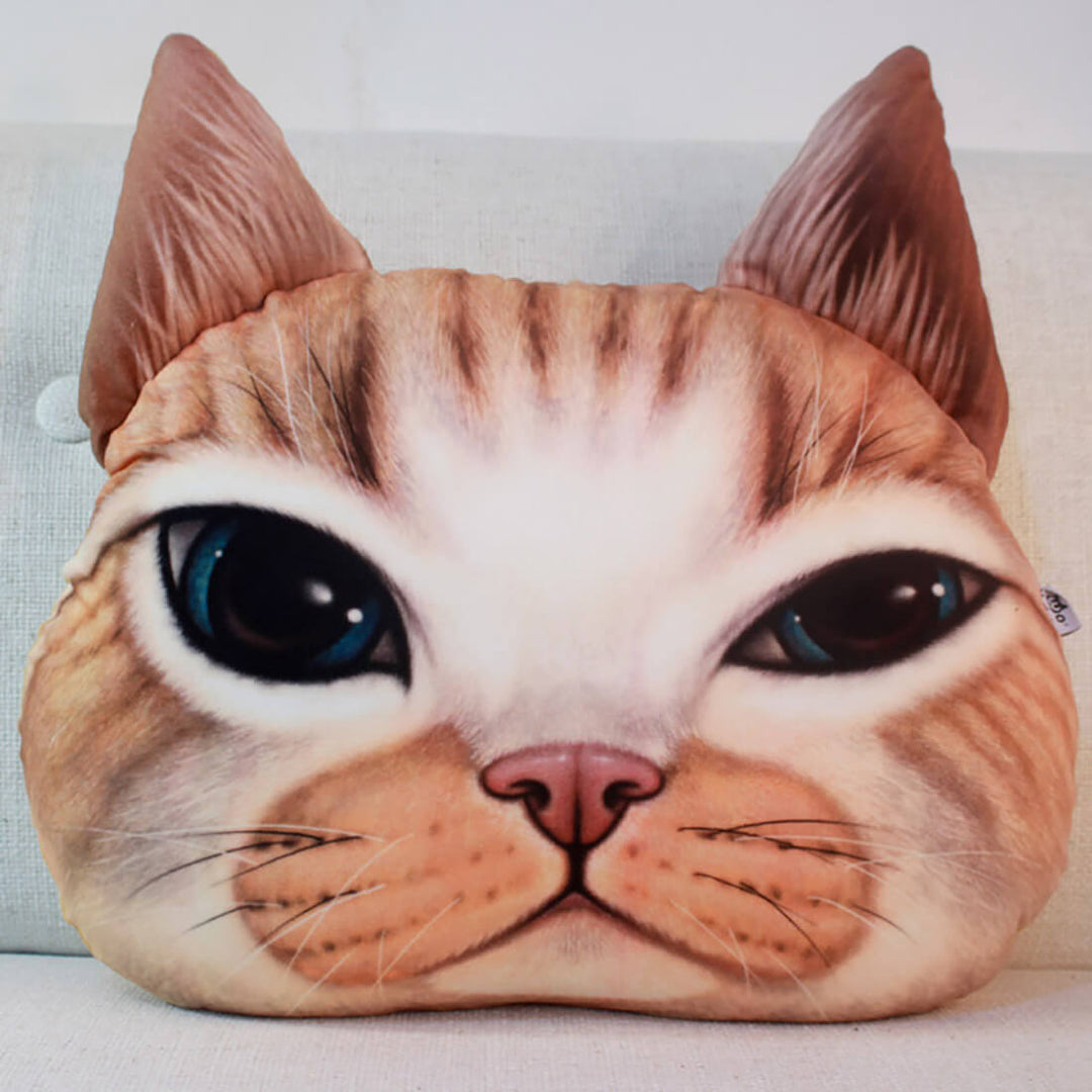 Skanto | Kattansiktpute