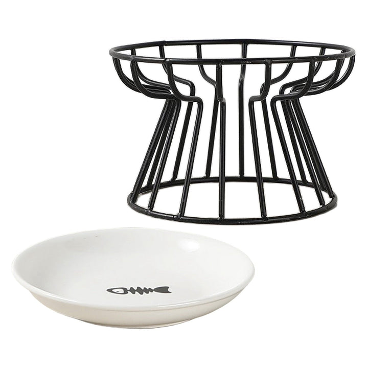Skanto | Spytt Cat Plate