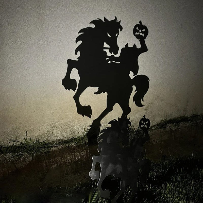 Skanto | Halloween Hagepinner Skyggeprosjektor