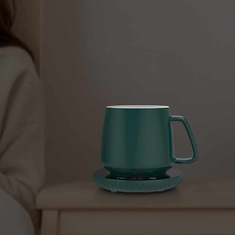 Smart Termostat Coaster | Skanto