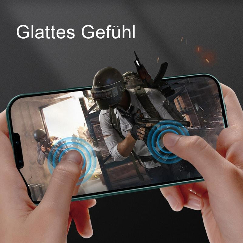 Skanto | iPhone-deksel med dobbeltbuckle