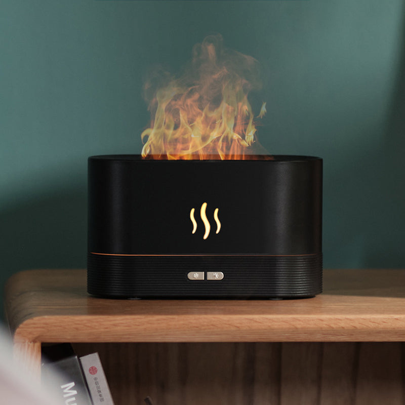 Skanto | Flame Aroma Luftfukter