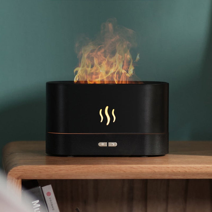 Duftdiffuser Flame | Skanto
