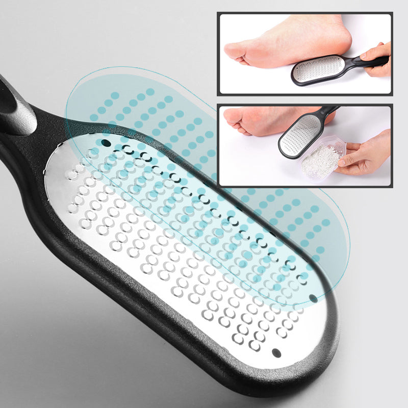 Stainless Steel Foot Sander | Skanto