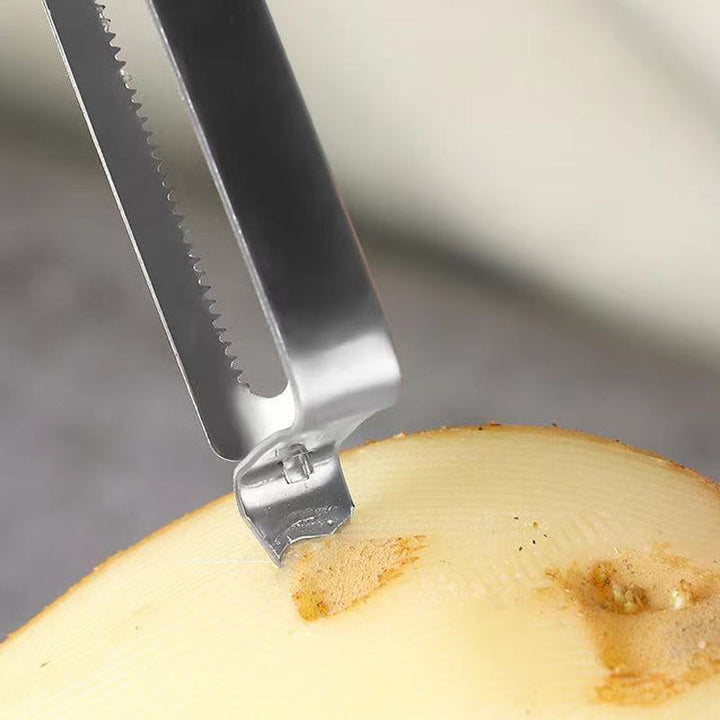 Skanto | Tre-delt Peeling Sett
