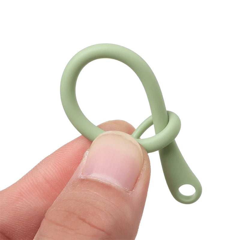 Skanto | Anti-tap øre krok ørepropper & Airpod holder