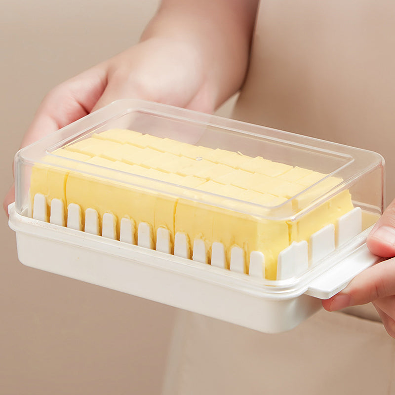 Butter Box Smørskive | Skanto
