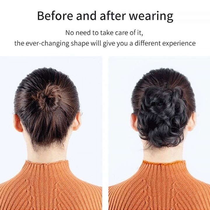 Bun Klipping Blom Knopper Parikk | Skanto