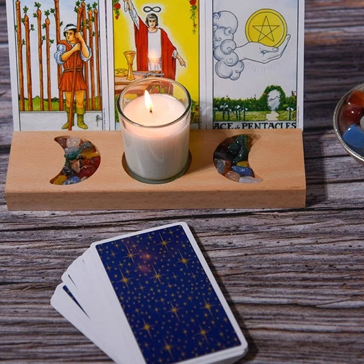 Tarot Treaugnes Ornament | Skanto