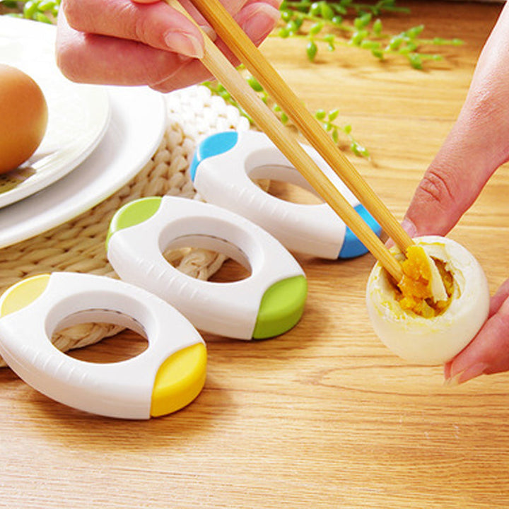 Egg Shell Opener | Skanto
