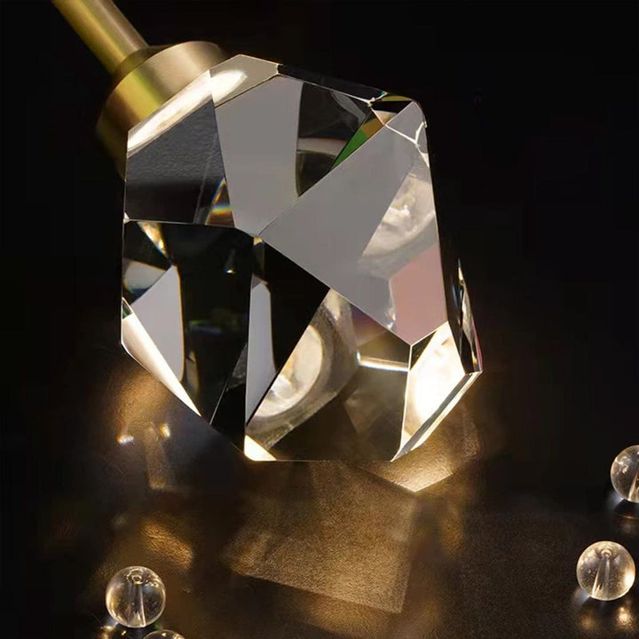 Skanto | Crown Jewel pendant light