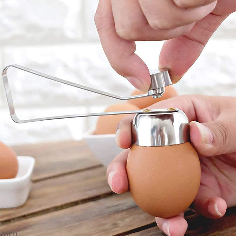 Skanto | Perfekt Eggåpner