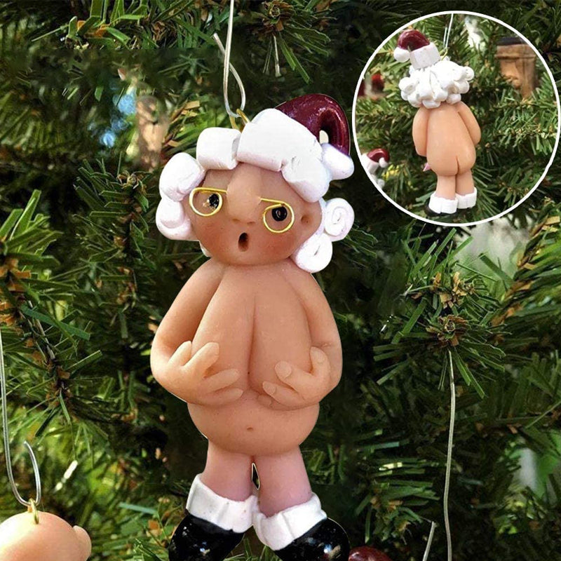 Norvo | Julemann Hengende Juledekorasjon