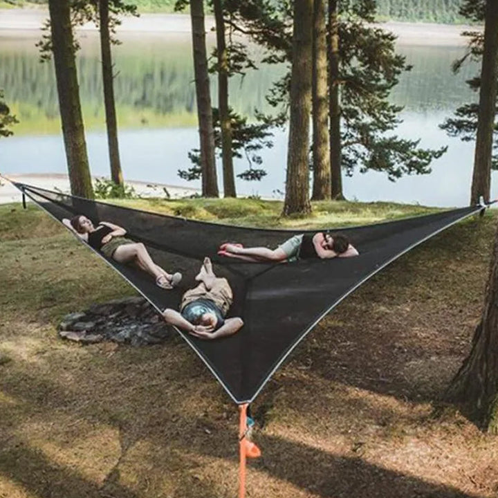 Skanto | Multi-Person Hengekøye