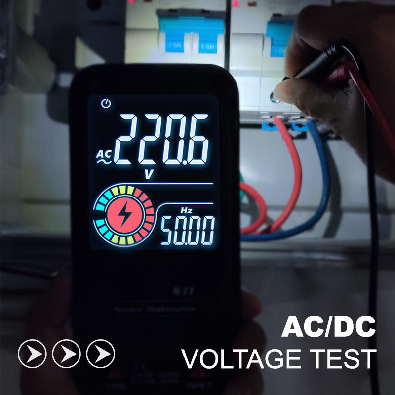 Skanto | Universal Multimeter