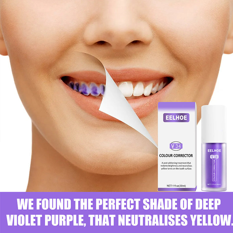 Skanto | Dental Color Corrector