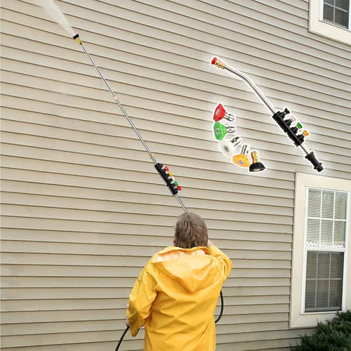 Skanto | HydroPressure X