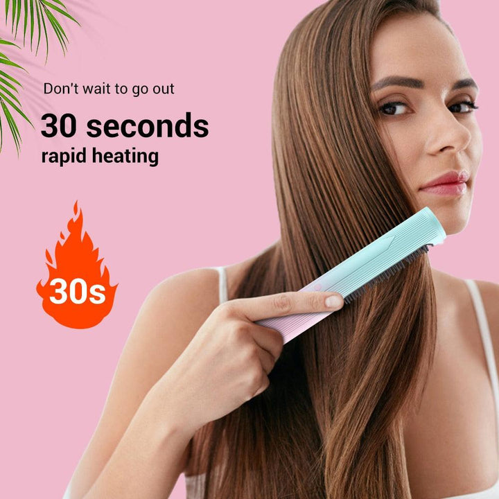 Skanto | FrizzFix Silkehår Perfeksjon på Sekunder