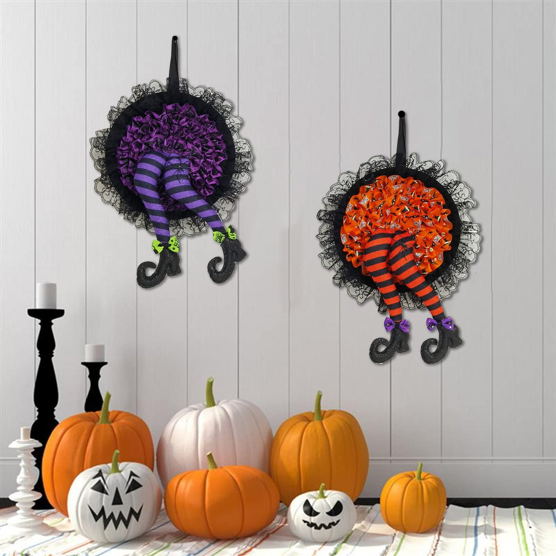 Skanto | Halloween heks lange leggings