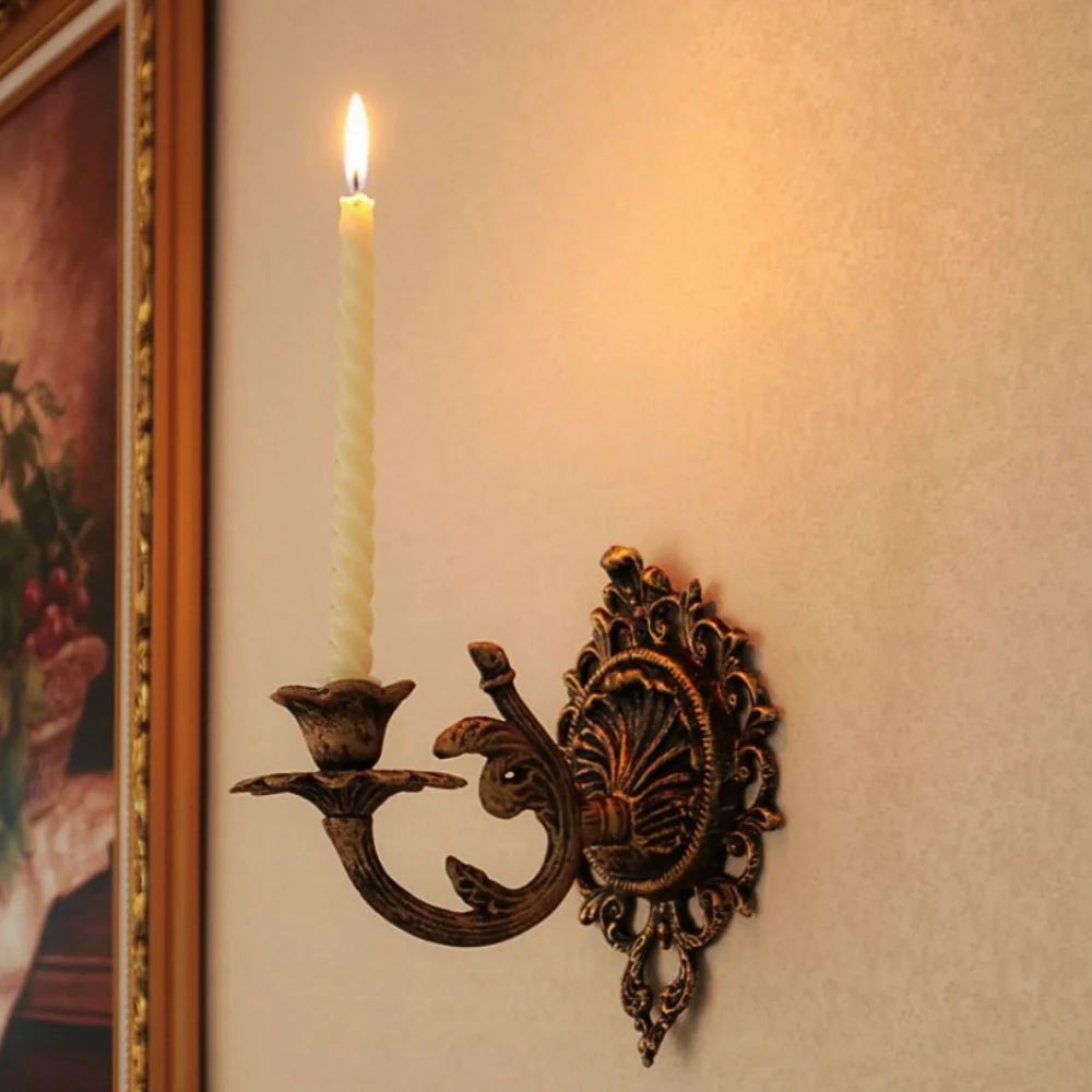 Skanto | RegalEmber Lysestake